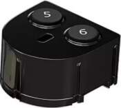 Thrustmaster AddOn Gamepad eswap Fighting Module