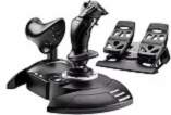Thrustmaster Thrustmaster T-Flight Full Kit, PC