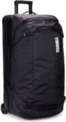 Thule Chasm Rolling Duffel - Black