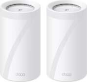 TP-LINK Router Deco BE85(2-pac ) System