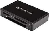 Transcend TS-RDF9K2 Card Reader (TS-RDF9K2)