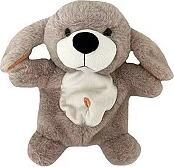 Tulilo Dog puppet 26 cm (9344)