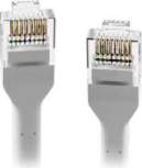 Ubiquiti UniFi Ethernet Patch Cable White