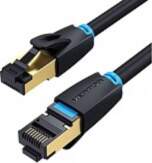 Vention CAT8 SSTP Patch Cable Black