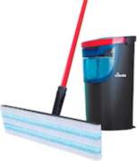 Vileda H2PrO flat mop set, floor