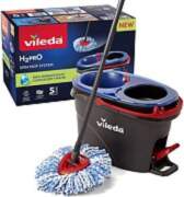 Vileda H2PrO Spin Mop Set (178333)