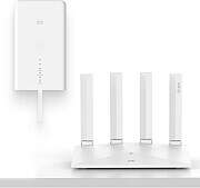 ZTE Router MC889 Window mounting set