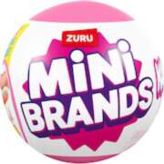 Zuru Mini Brands - Kawaii (assorted