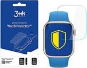 3MK Full Screen Clear Protector ARC+