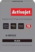 ActiveJet A-OKI320 Ribbon (replacement OKI 9002303