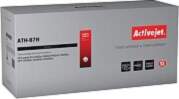 ActiveJet ATH-87N toner (replacement for HP