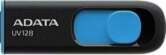 ADATA DashDrive UV128, 32GB, Black &