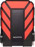 ADATA Durable HD710, 2TB, Red (AHD710P-2TU31-CRD)