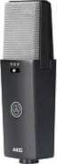 AKG C114 - large diaphragm multi-pattern
