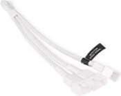 Alphacool 4-pin Y-Splitter, 3x Split, 0