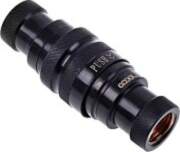 Alphacool Eiszapfen quick release fastener, black