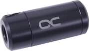 Alphacool ES Durchfluss- und Temperatursensor HighFlow