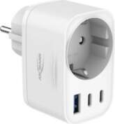 Ansmann USB charger Home Socket HS330