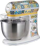 Ariete Positano food processor, multicoloured, 2400