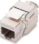 Assmann DIGITUS PROFESSIONAL CAT 6 KEYSTONE