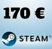 Asus ASUS STEAM code 170 €