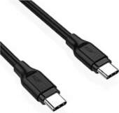 Aukey USB-C Cable, 1m (CB-C1P OEM)