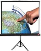 Avtek TRIPOD Pro 200 projection screen