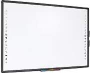 Avtek TT-BOARD 80 Interactive whiteboard (1TV068)