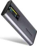 Axagon EEM2-SD2 SSD enclosure USB3.2
