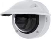 Axis M3216-LVE, 1512p, 4MP, Deep Learning