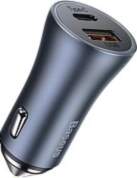 Baseus 40W Compact Car DC 12-24V