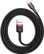 Baseus Cafule USB-A to Lightning Cable