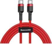 Baseus Cafule USB-C Cable, QC 3