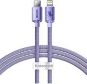 Baseus Crystal Shine USB-C to Lightning