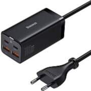 Baseus GaN3 Pro 2xUSB-C + 2xUSB