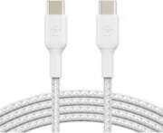 Belkin USB-C Cable, 2m (CAB004BT2MWH)