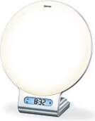 Beurer light alarm clock WL 75