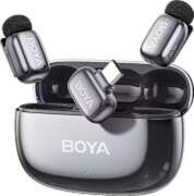 Boya wireless microphone mini 2-02 USB-C
