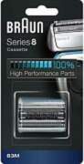 Braun replacement shaving head combi pack