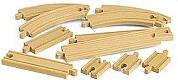 BRIO Expansion pack beginner (33401) (33401)