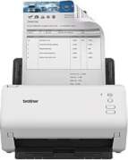 Brother ADS-4100 DOCUMENT SCANNER, A4, DUPLEX