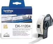Brother DK11204 MULTI PURPOSE LABELS (DK11204)