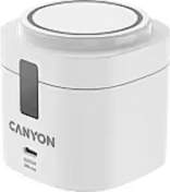 Canyon 4 in 1 Wireless Charging