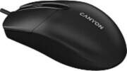 Canyon M-5 Wired, Black (CNE-CMS5)