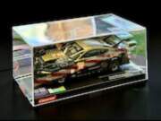 Carrera DIGITAL 124 Ford Mustang GT3