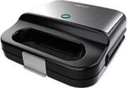 Cecotec Sandwich Maker | Rock`nToast 4in1