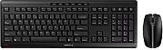 Cherry JD-8560EU-0, Combo, Black (JD-8560EU-2)