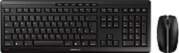 Cherry Stream Desktop, Wireless (JD-8500GB-2)
