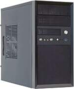 Chieftec CT-01B, Black (CT-01B-OP)