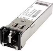 CISCO 100BASE-FX MULTI MODERUGGED SFP .                                EN
